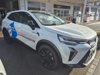 Neu Mitsubishi Grandis Instyle 158 PS (116 kW) 2026 Weiss SUV