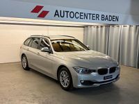 Gebraucht BMW 320 184 PS (135 kW) 2013 Kombi