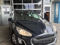 Gebraucht Peugeot 308 SW Active 112 PS (82 kW) 2012 Kombi