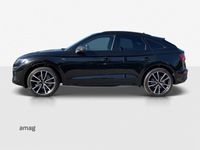 gebraucht Audi Q5 SB 40 TDI Black Edition