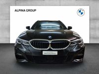 gebraucht BMW 330e Pure M Sport