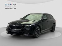 Neu BMW 550e M Sport 313 PS (230 kW) 2025 Kombi
