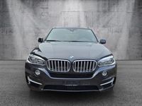 gebraucht BMW X5 F15 40e xDrive