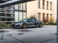 gebraucht Audi R8 Coupé performance S-Tronic