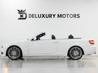 gebraucht BMW 335 Cabriolet i DSG