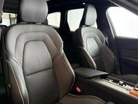 Gebraucht Volvo XC60 Plus 253 PS (186 kW) 2025 Schwarz SUV