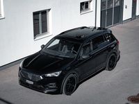 gebraucht Seat Tarraco 2.0 TSI 4Drive FR JE-Design