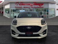 Neu Ford Puma 125 PS (91 kW) 2025 SUV