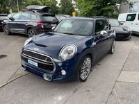 Gebraucht Mini Cooper S 192 PS (141 kW) 2018 Kleinwagen