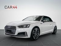 Gebraucht Audi S5 354 PS (260 kW) 2017 Coupé