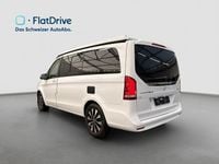 Gebraucht Mercedes V220 Marco Polo 163 PS (119 kW) 2023 Van / Kleinbus