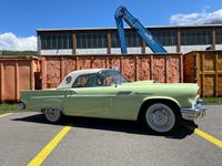 Gebraucht Ford Thunderbird 1957