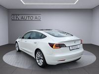 Gebraucht Tesla Model 3 Long Range AWD 361 kW (491 PS) 2020 Limousine