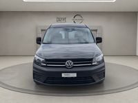 gebraucht VW Caddy Maxi 2.0TDI BlueMotion Technology DSG