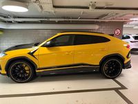 Gebraucht Lamborghini Urus 650 PS (478 kW) 2020 SUV