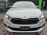 Neu Skoda Fabia Selection 95 PS (69 kW) 2025 Kleinwagen