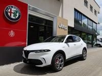 Gebraucht Alfa Romeo Tonale 280 PS (205 kW) 2023 SUV