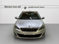 gebraucht Peugeot 308 SW 1.2 THP Allure Automatic