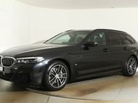 gebraucht BMW 530 i Touring M Sport Steptronic