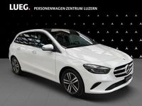 gebraucht Mercedes B180 Progressive 7G-DCT