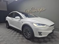 Gebraucht Tesla Model X 386 kW (525 PS) 2017 SUV