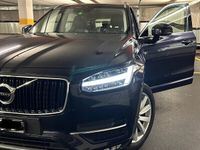 Gebraucht Volvo XC90 235 PS (172 kW) 2017 SUV