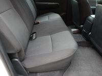 gebraucht Toyota HiLux 2.5D 4WD Double Cab Luna