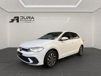 Gebraucht VW Polo Life 95 PS (69 kW) 2024 Limousine