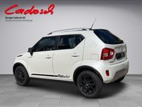 gebraucht Suzuki Ignis 1.2 Piz Sulai Top Hybrid 4x4 *** inkl. Winterräder