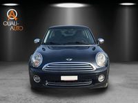 gebraucht Mini Cooper 