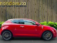 Gebraucht Alfa Romeo MiTo 170 PS (125 kW) 2014 Kleinwagen