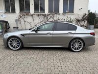 Gebraucht BMW M5 600 PS (441 kW) 2018