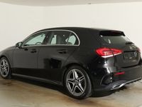 gebraucht Mercedes A200 AMG Line 7G-DCT