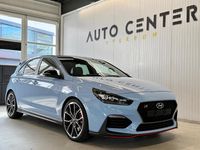 Gebraucht Hyundai i30 275 PS (202 kW) 2018