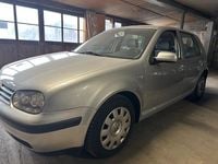 Gebraucht VW Golf IV Comfortline 100 PS (73 kW) 2001