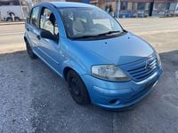 Gebraucht Citroën C3 Furio 60 PS (44 kW) 2005