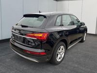 gebraucht Audi Q5 advanced 45TFSI NAVI+KAMERA+LED+18"ALU+SHZ