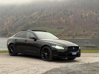 Gebraucht Jaguar XE Prestige 300 PS (220 kW) 2019 Limousine
