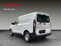 gebraucht Ford Transit Courier Van 1.0 EcoBoost Basis