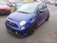 Gebraucht Fiat 500 Abarth 160 PS (117 kW) 2016 Kleinwagen