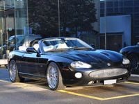 Gebraucht Jaguar XKR S 396 PS (291 kW) 2004