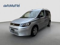 Gebraucht VW Caddy Life 122 PS (89 kW) 2022 Van / Kleinbus