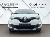 gebraucht Renault Captur 1.3 TCe S-Edition EDC S/S