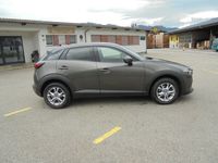 gebraucht Mazda CX-3 SKYACTIV-G 150 Ambition Plus AWD