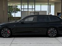 Neu BMW 320 Shadowline 201 PS (147 kW) 2026 Kombi