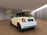 gebraucht Fiat 500 1.2 120th Anniversary Dualogic