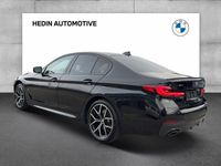 gebraucht BMW 530 i 48V Pure M Sport