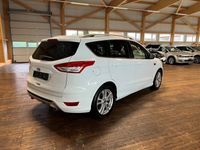 gebraucht Ford Kuga 2.0 TDCi Titanium S 4WD PowerShift