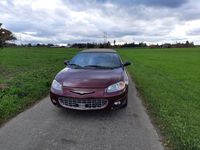 Gebraucht Chrysler Sebring Touring 203 PS (149 kW) 2003 Kombi