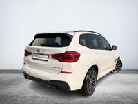 gebraucht BMW X3 30e M Sport